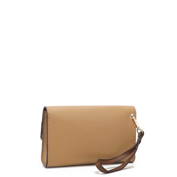 Nikky Bessie 3-Piece Shopper Bag Set NK12313 Taupe - Picture 5 of 11